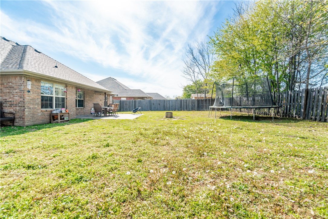 Meadowsweet - Residential