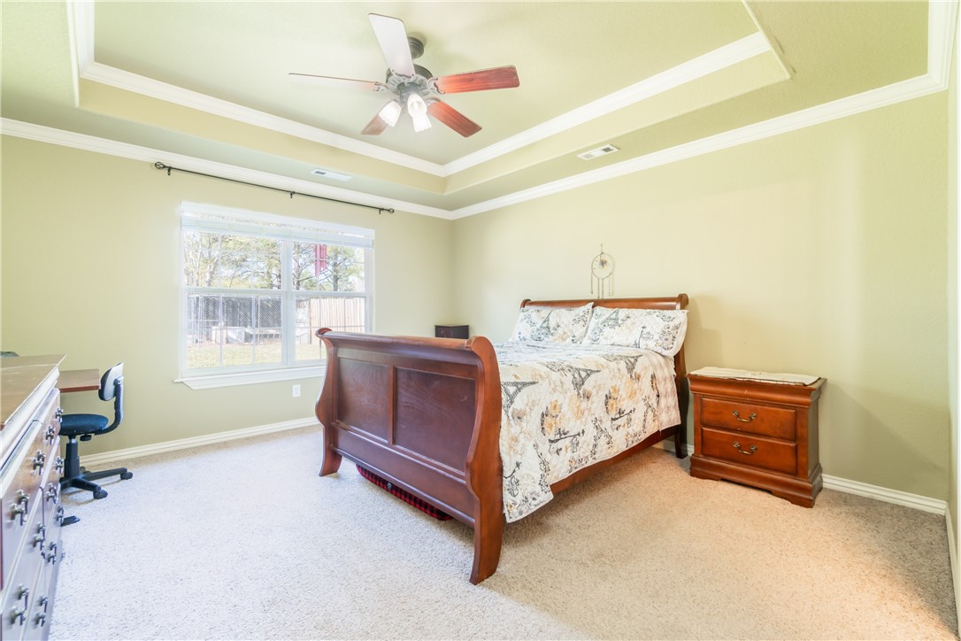 Meadowsweet - Residential