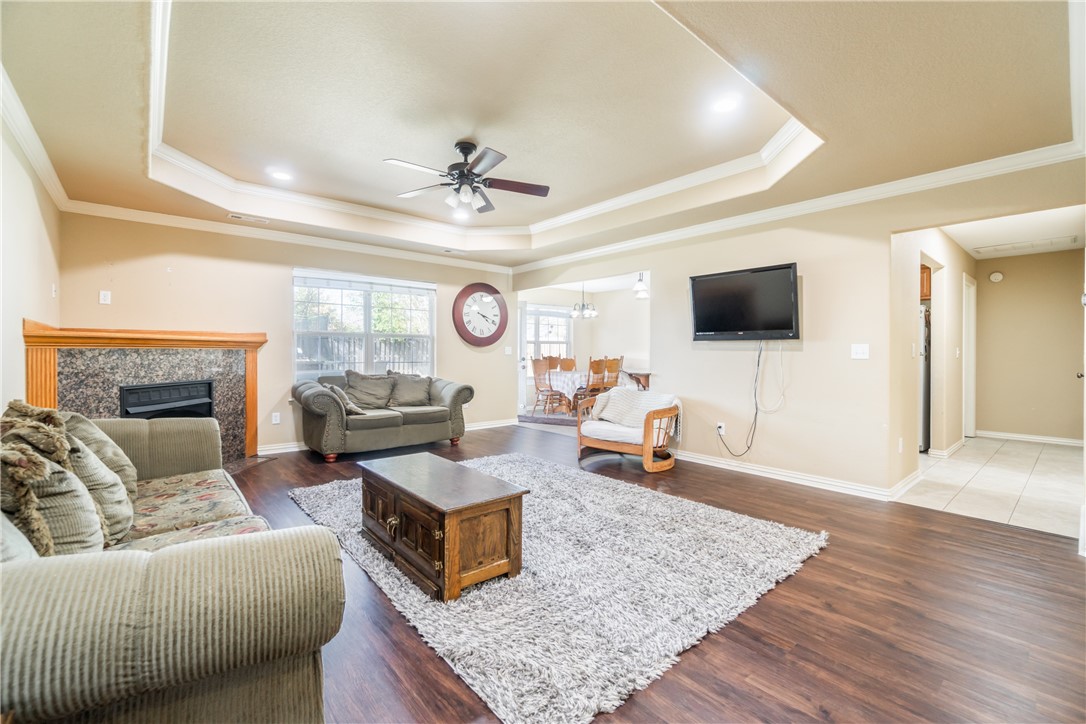 Meadowsweet - Residential