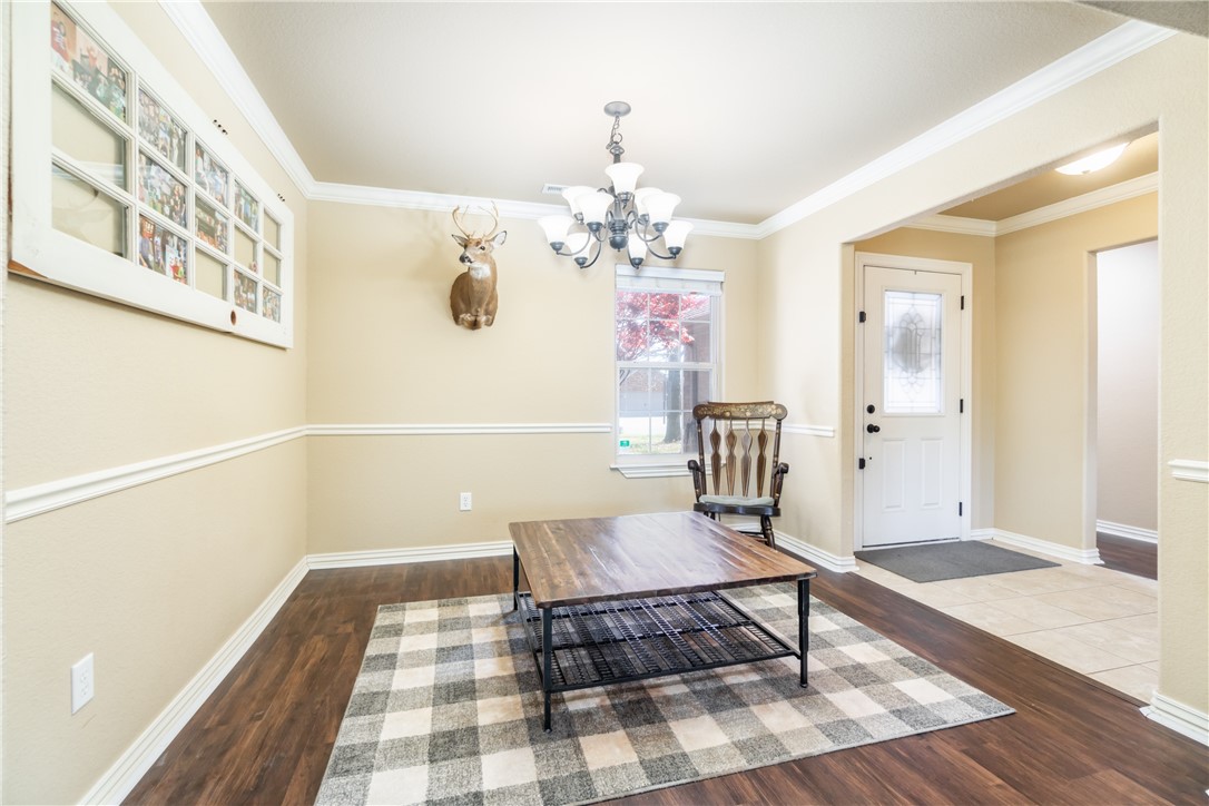 Meadowsweet - Residential