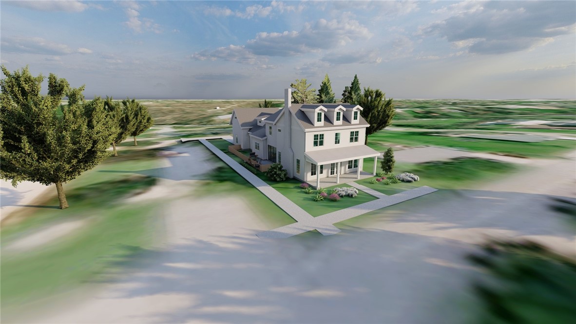 Burks Addition - Residential