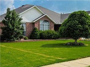 Brightwood - Residential Lease