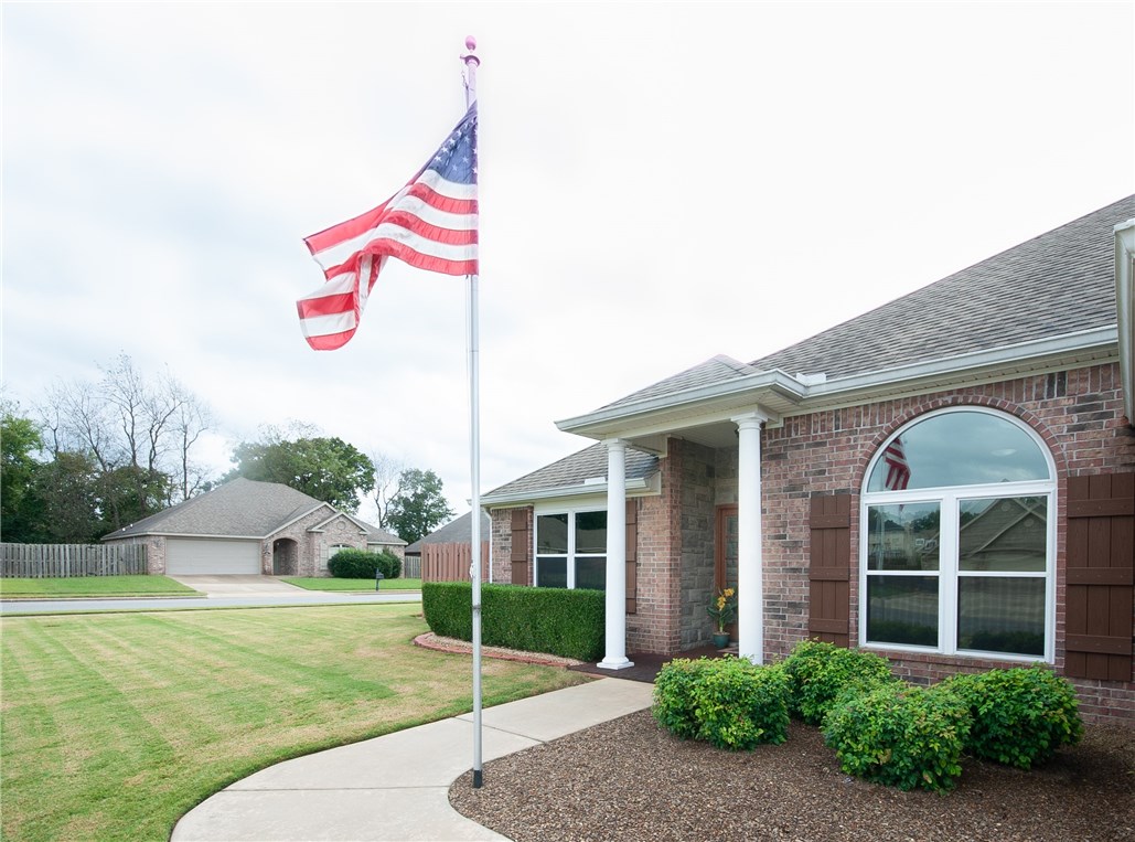 Clower Sub Rogers - Residential