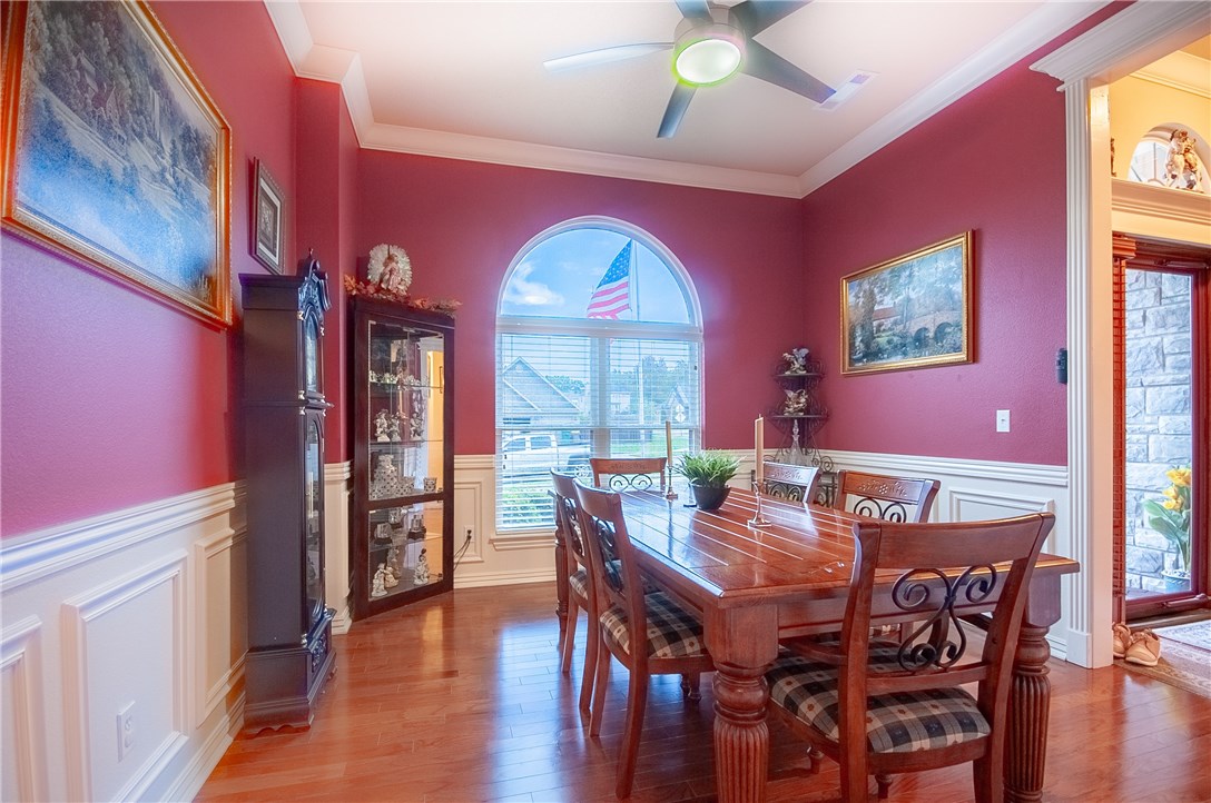 Clower Sub Rogers - Residential