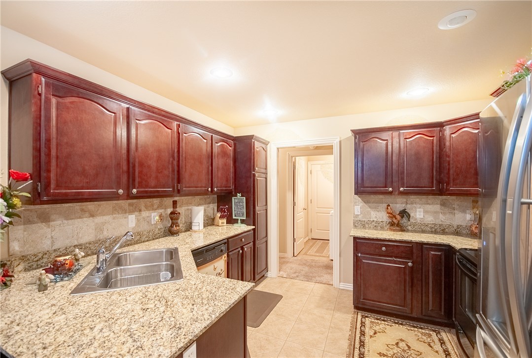 Clower Sub Rogers - Residential