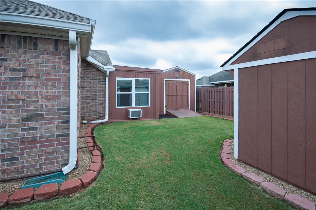 Clower Sub Rogers - Residential