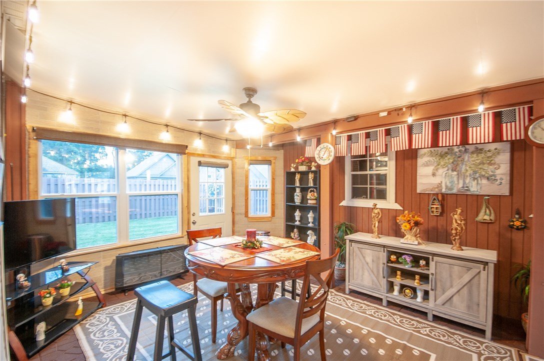 Clower Sub Rogers - Residential