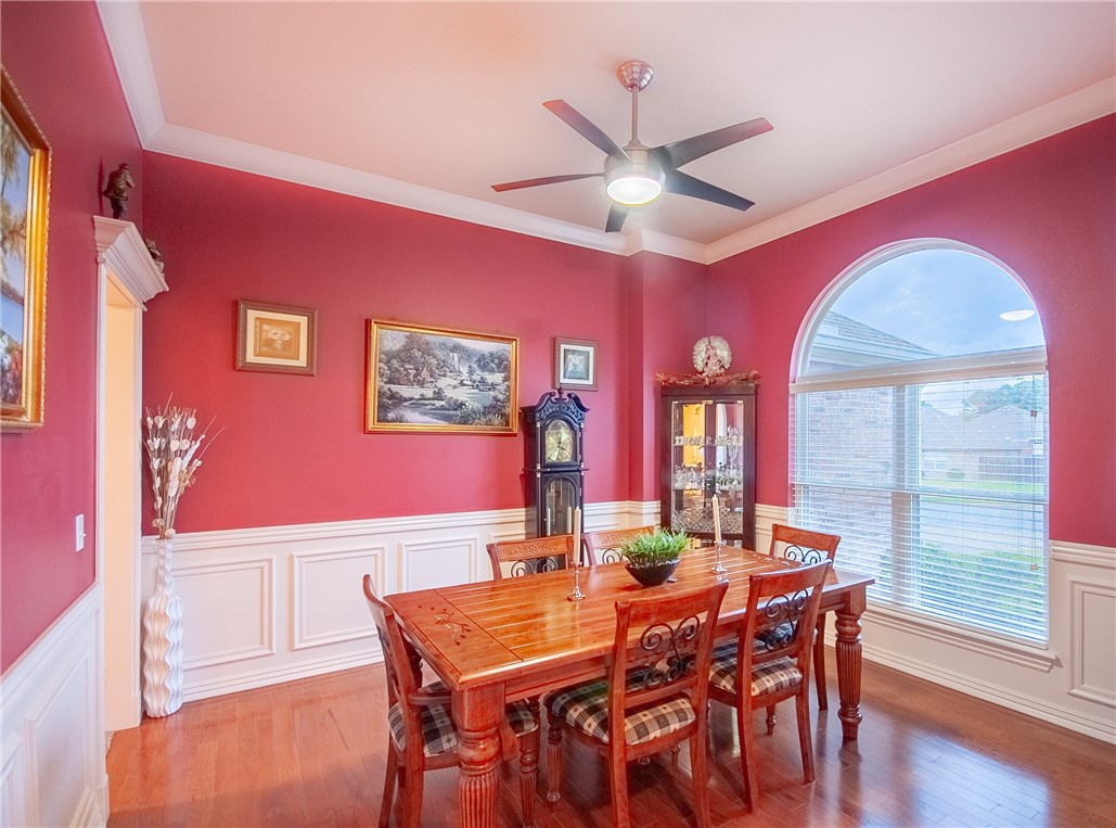 Clower Sub Rogers - Residential