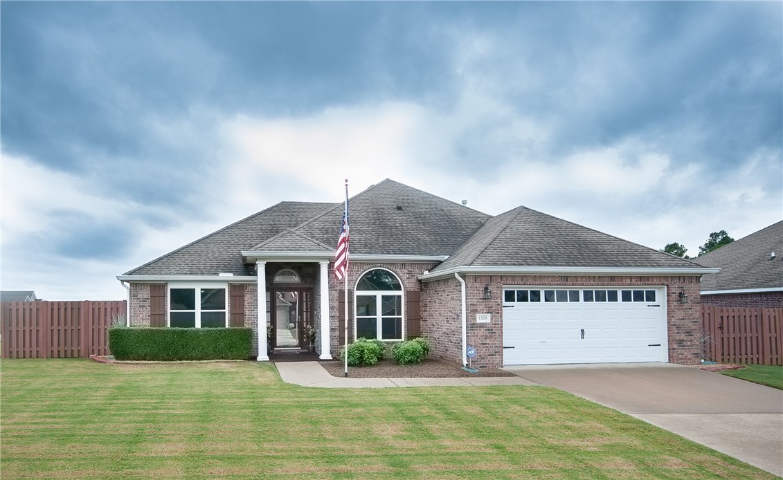 Clower Sub Rogers - Residential