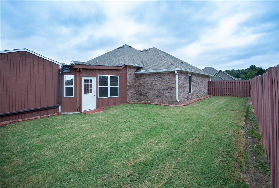 Clower Sub Rogers - Residential