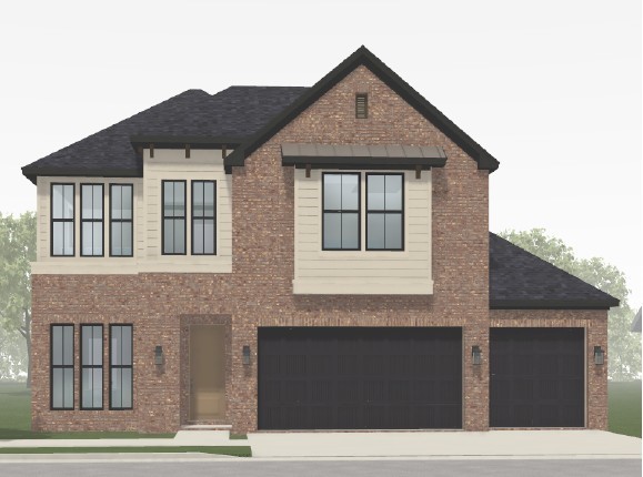 Parkside - Residential