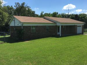 ***AUCTION*** THE WARREN EDWARD STENBACK REV TRUSTREAL ESTATE & PERSONAL PROPERTY AUCTIONJUNE 29, 2019 REAL ESTATE WILL SELL AT 12:00 NOON - 3 BEDROOM 2 BATH, SITTING ON APPROX 4.5 ACRES - ONE CAR GARAGE -FENCED BACK YARD - DETACHED 25 x 40 INSULATED METAL GARAGE/SHOP BUILDING - BRICK & VINYL WITH ARCHITECTURAL SHINGLES - ALL ELECTRIC - CENTRAL HEAT & AIR HEAT PUMP - DECK - R-49 CEILING INSULATION. PLEASE NOTE: THERE IS A GAS AND PHONE RIGHT-A-WAY ON PROPERTY.