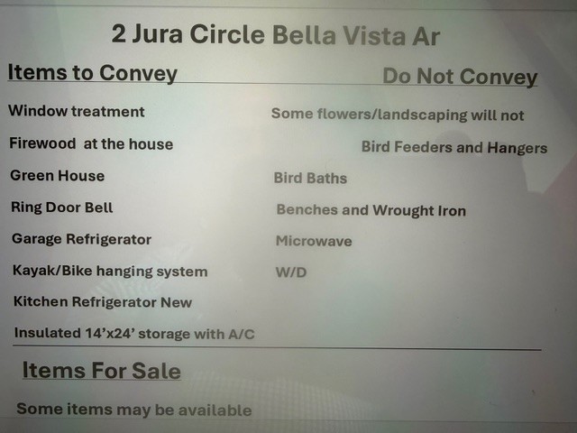 Jura Sub - BVV - Residential