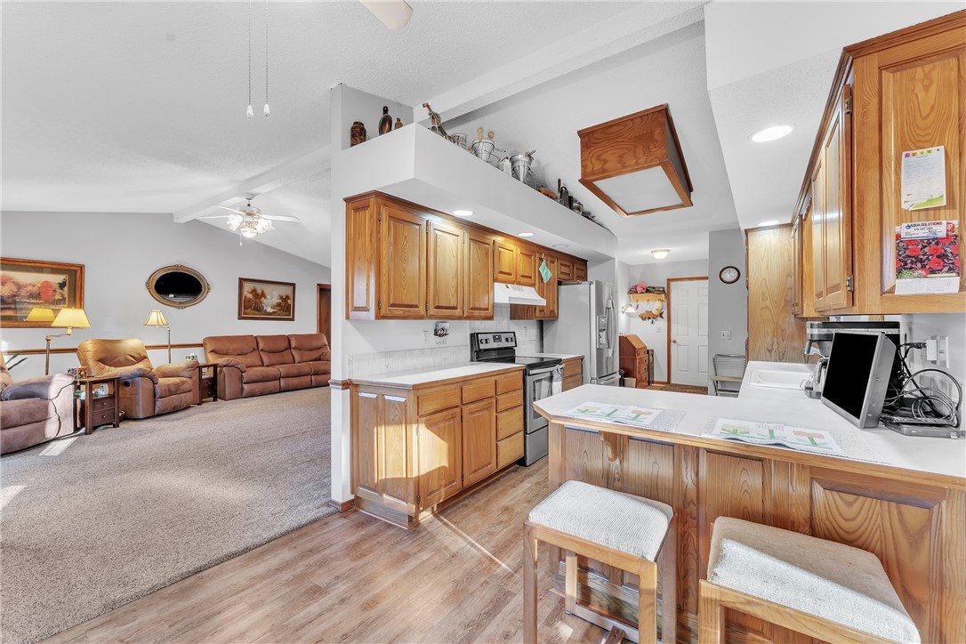 Jura Sub - BVV - Residential