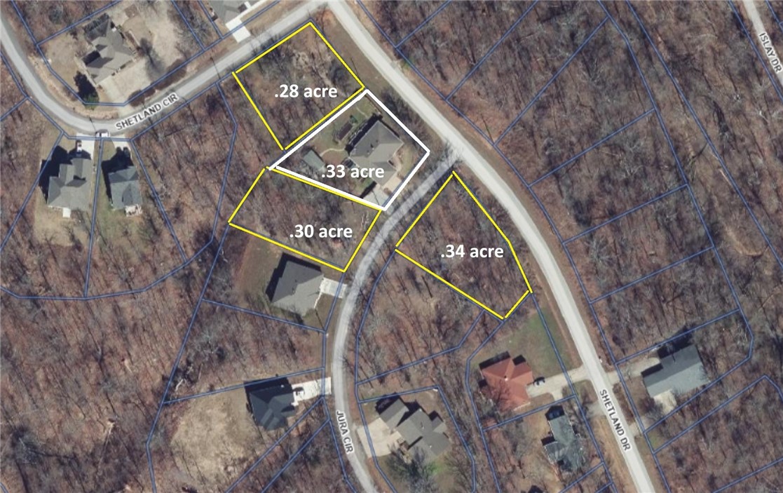 Jura Sub - BVV - Residential