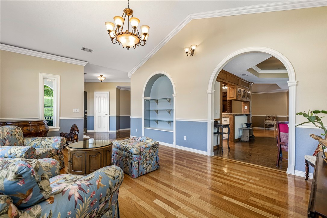 Bridgeport Add Ph I - Residential