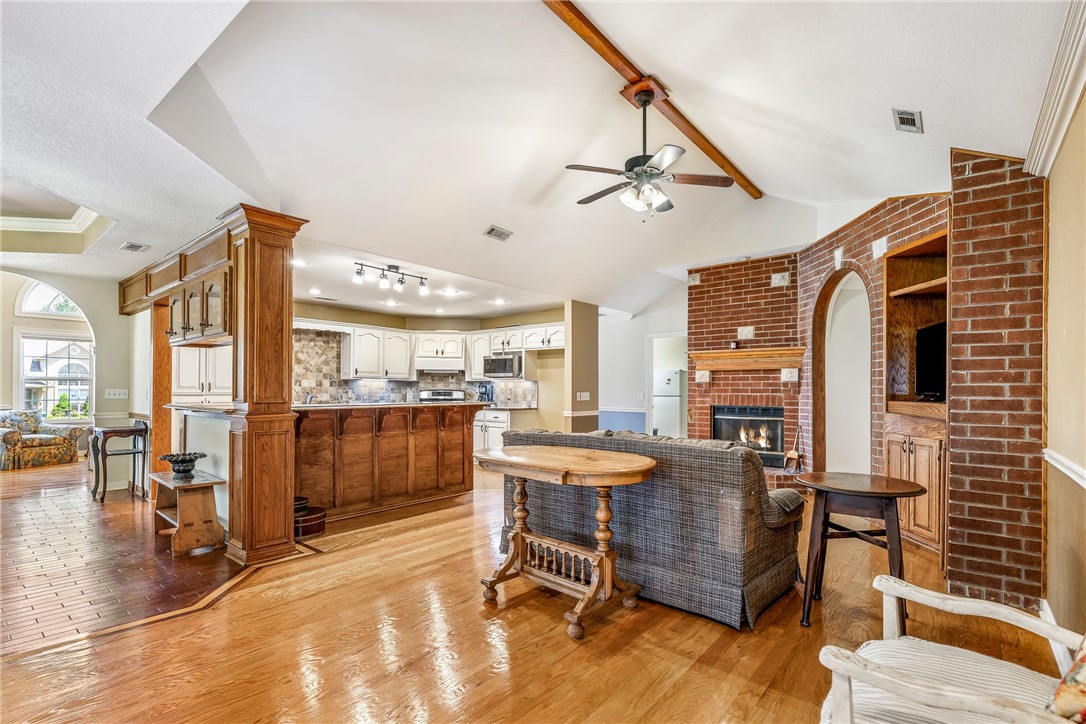 Bridgeport Add Ph I - Residential