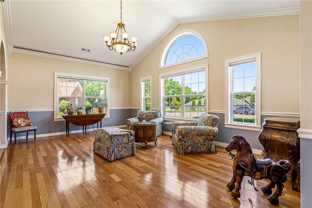 Bridgeport Add Ph I - Residential