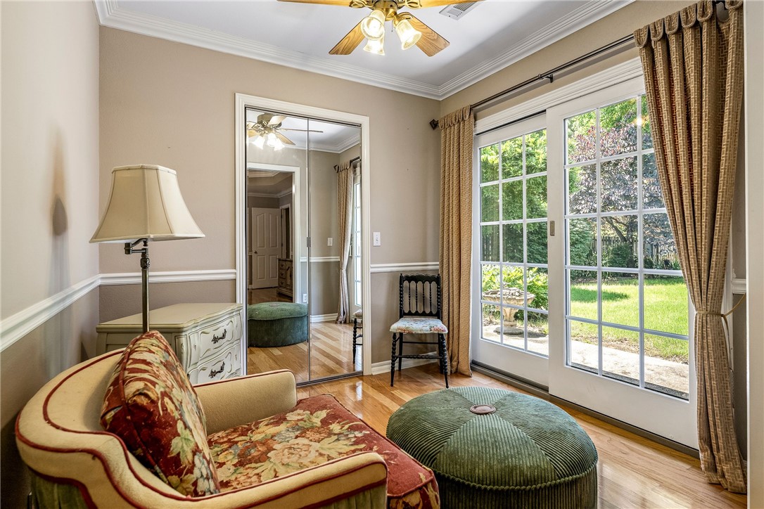 Bridgeport Add Ph I - Residential