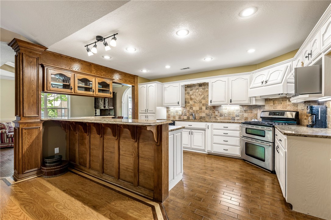 Bridgeport Add Ph I - Residential