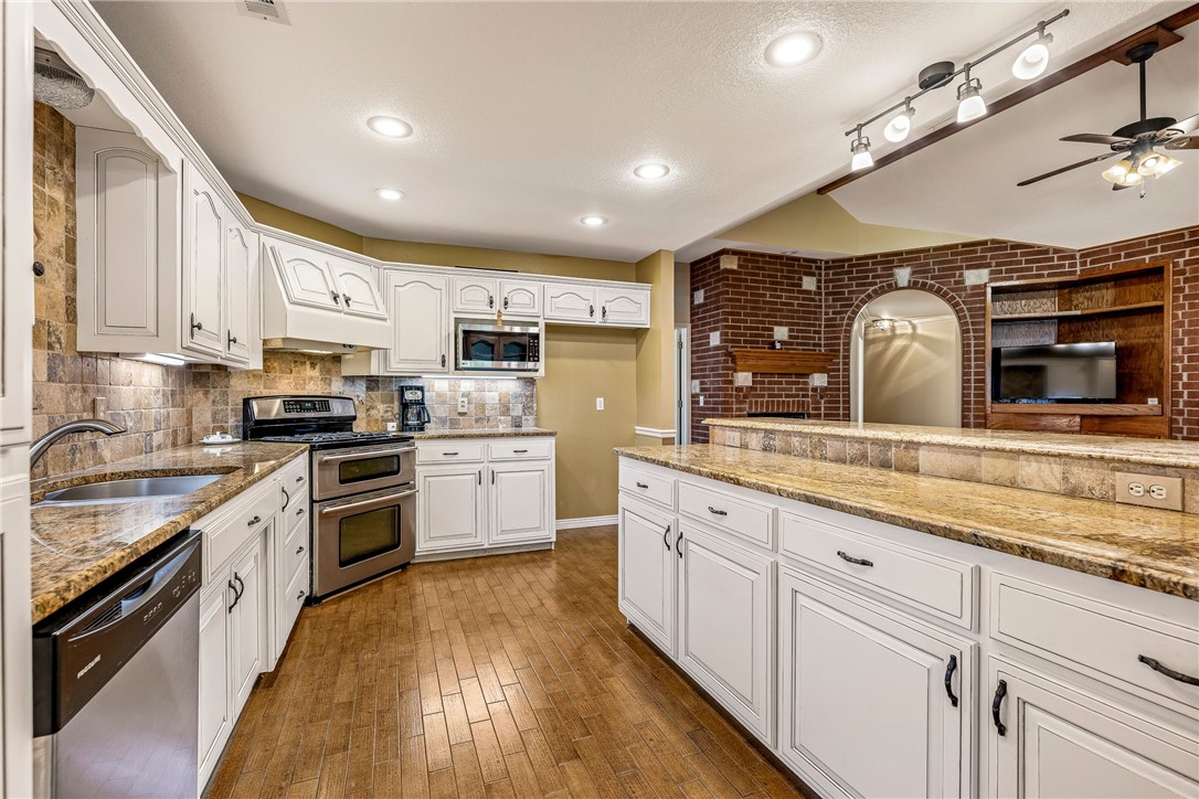 Bridgeport Add Ph I - Residential