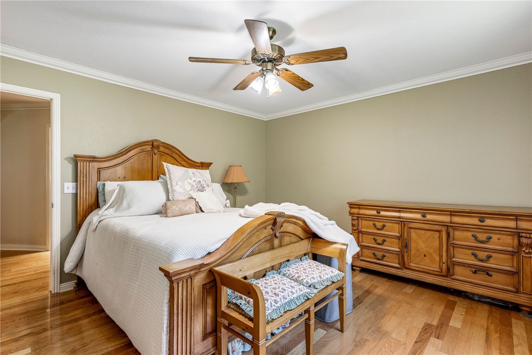 Bridgeport Add Ph I - Residential