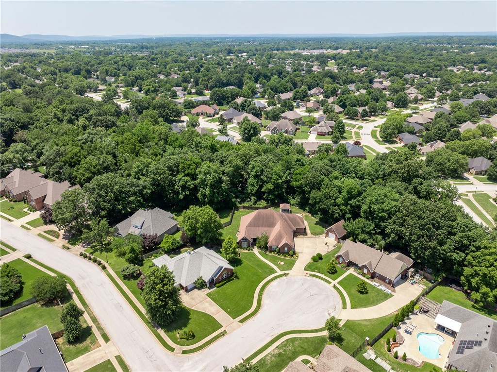 Bridgeport Add Ph I - Residential