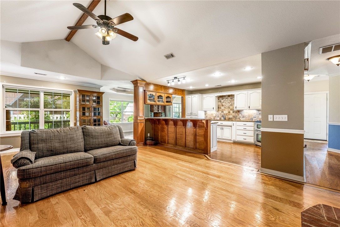Bridgeport Add Ph I - Residential