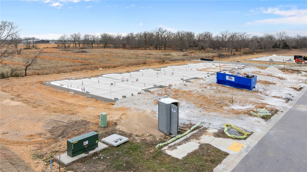 Crystal Cove Phase II - Residential