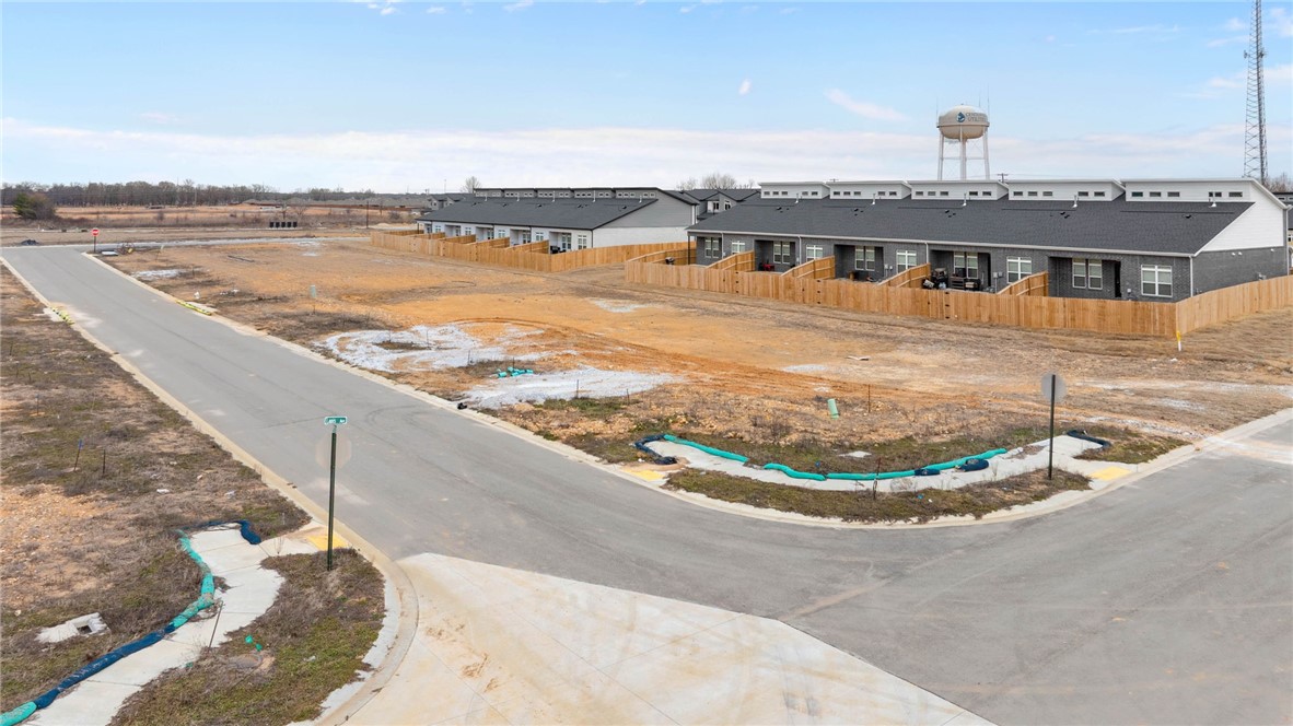 Crystal Cove Phase II - Residential