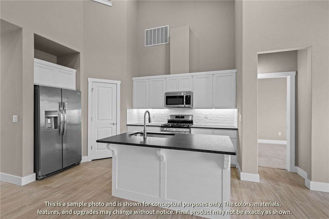 Crystal Cove Phase II - Residential