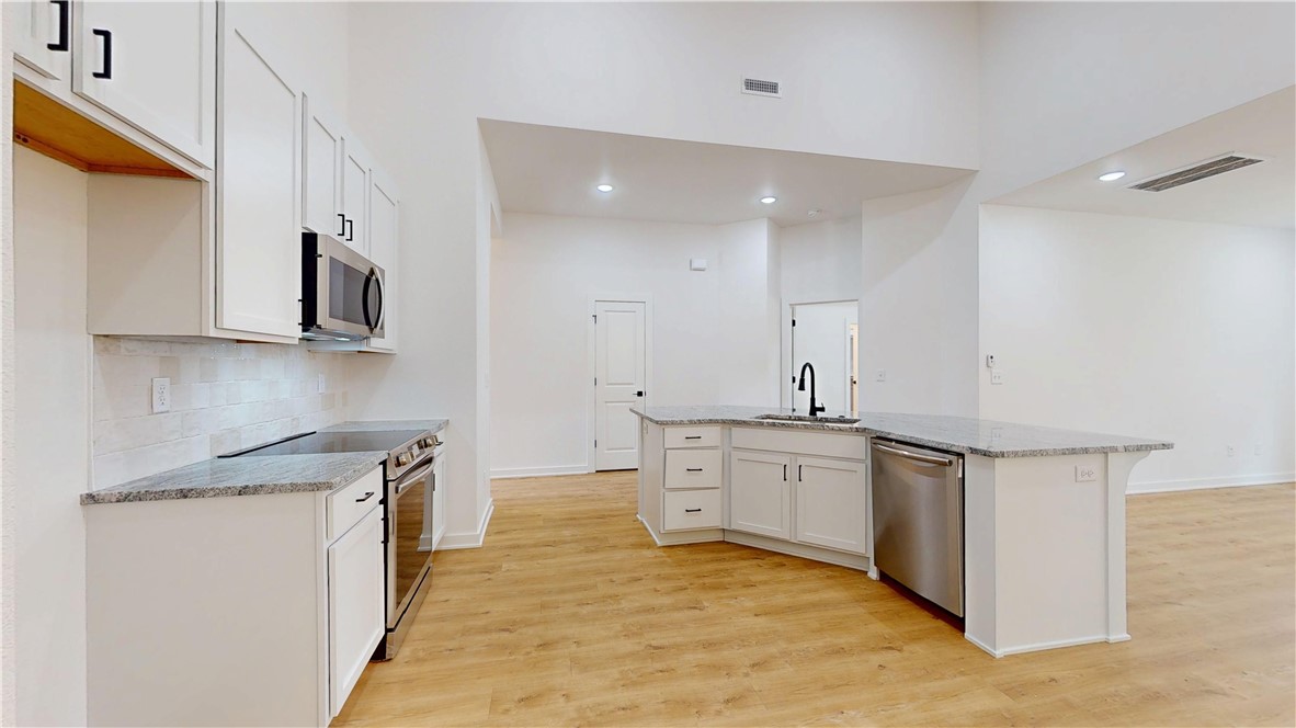 Cromarty Sub Bvv - Residential