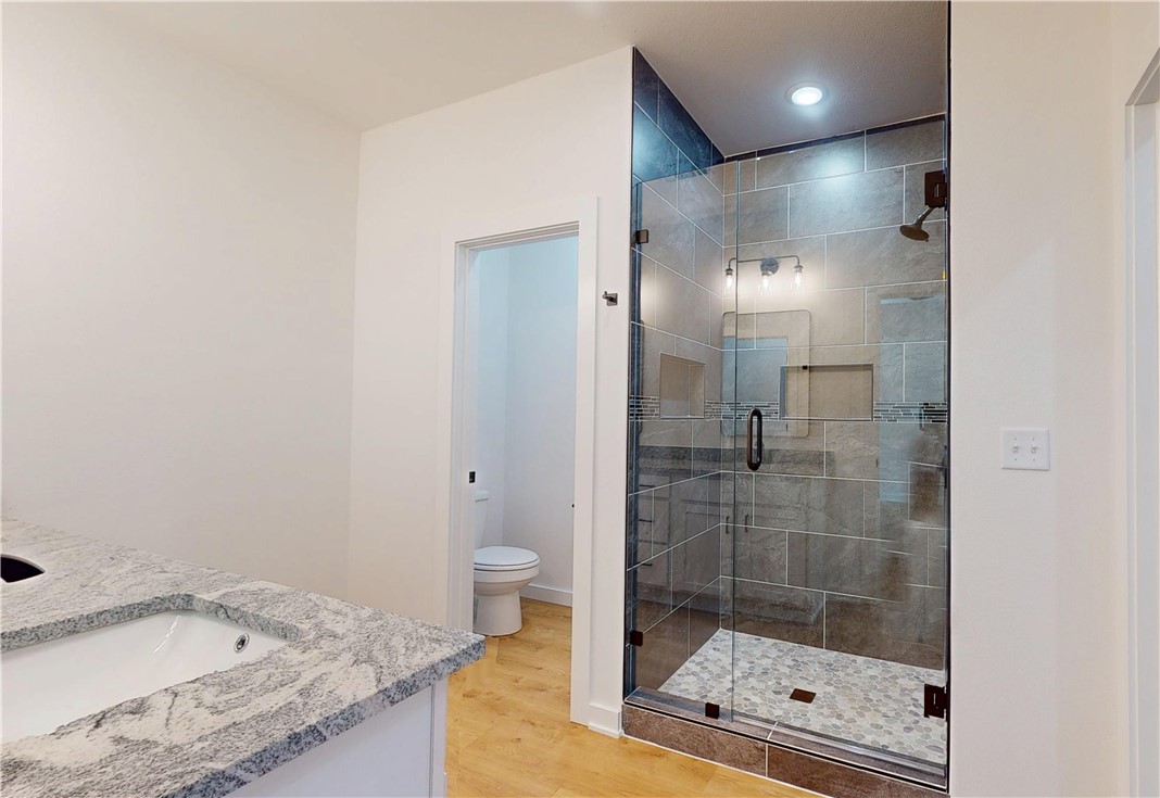 Cromarty Sub Bvv - Residential