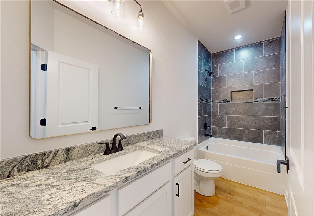 Cromarty Sub Bvv - Residential