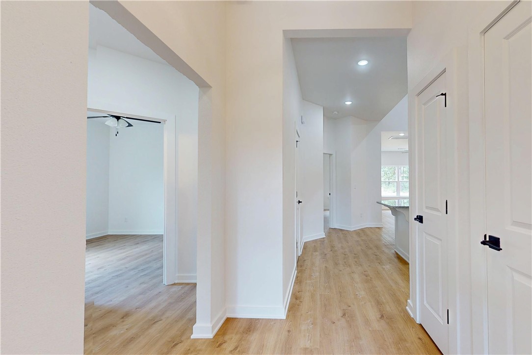 Cromarty Sub Bvv - Residential