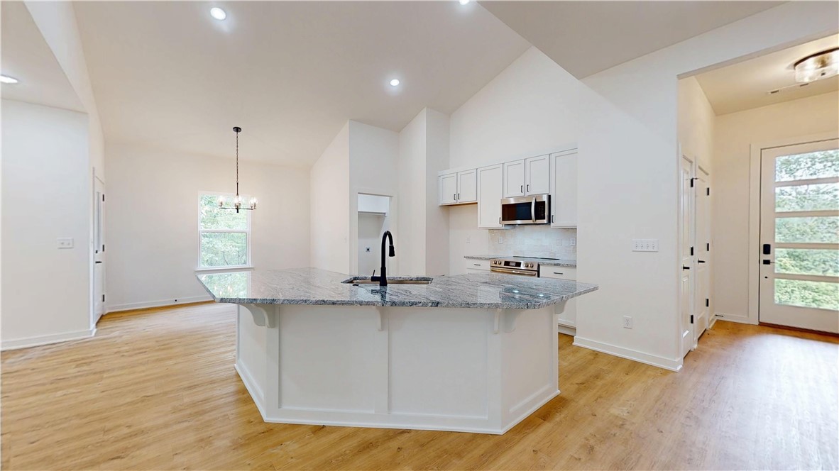 Cromarty Sub Bvv - Residential