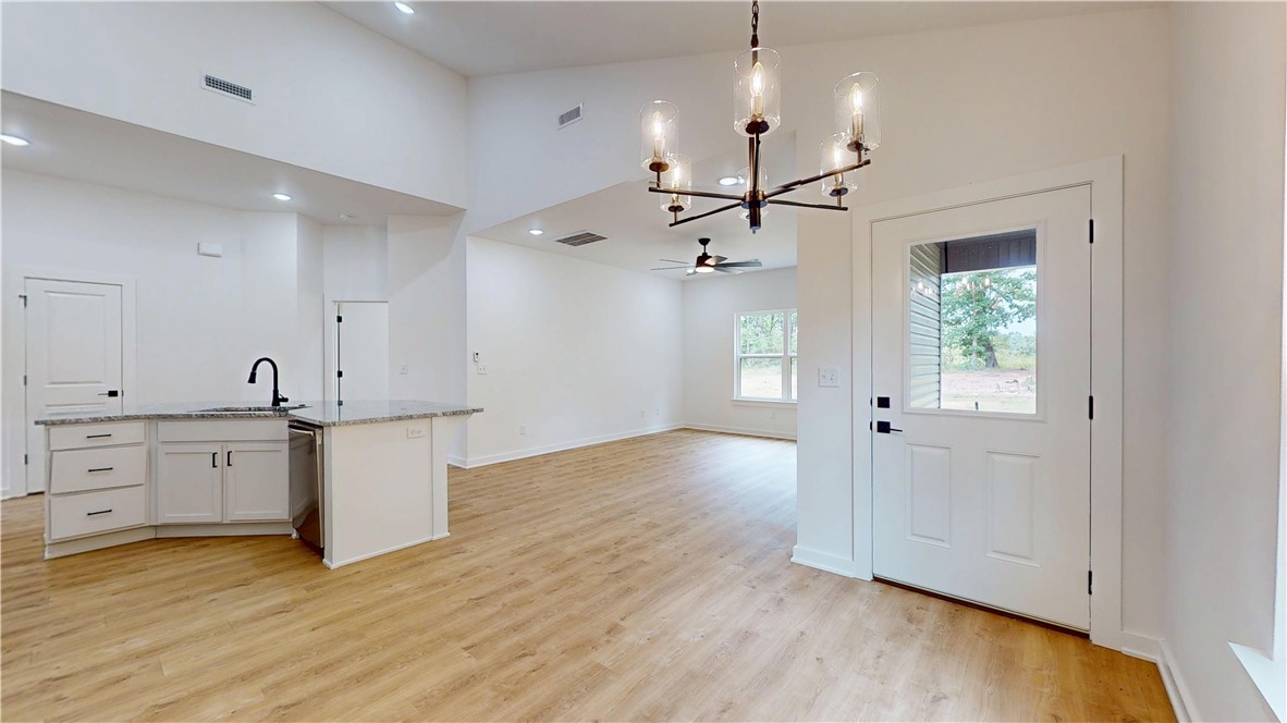 Cromarty Sub Bvv - Residential