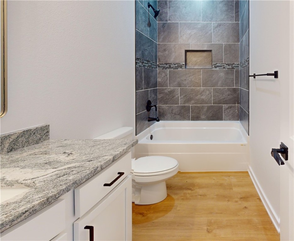 Cromarty Sub Bvv - Residential