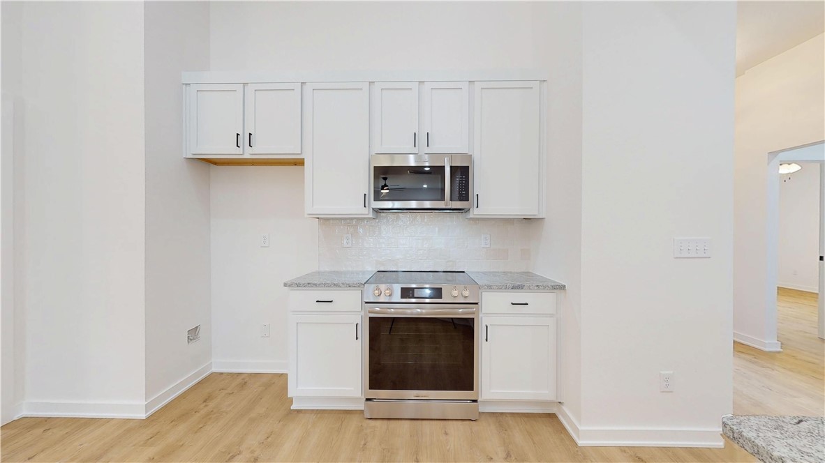 Cromarty Sub Bvv - Residential