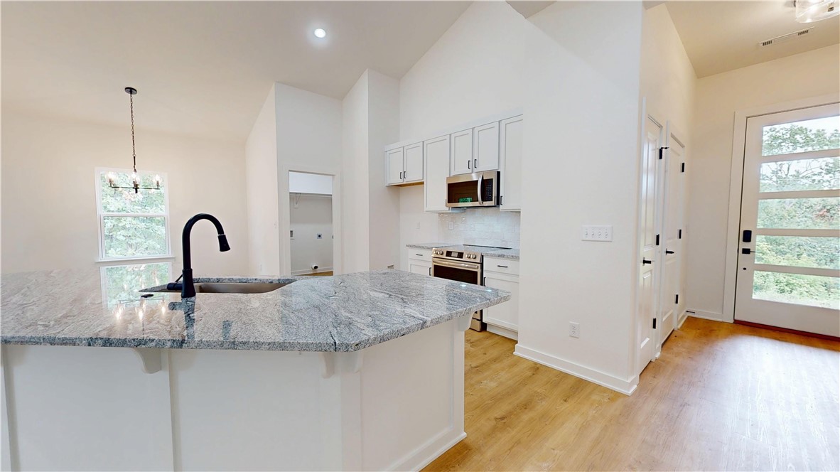 Cromarty Sub Bvv - Residential