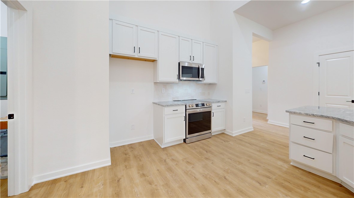 Cromarty Sub Bvv - Residential