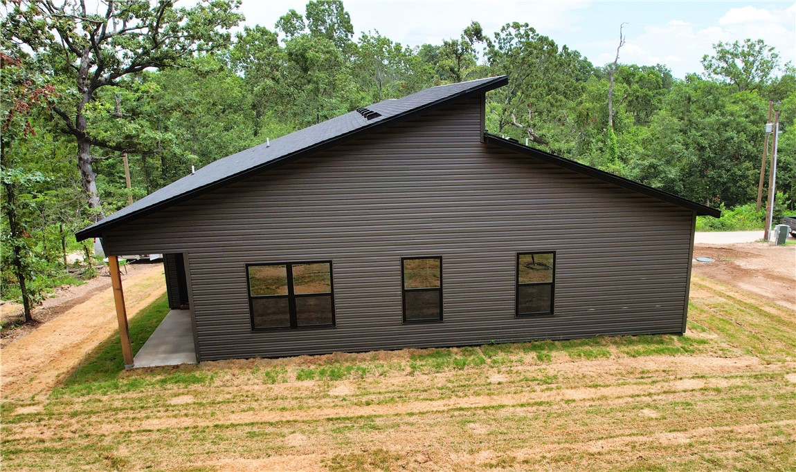 Cromarty Sub Bvv - Residential