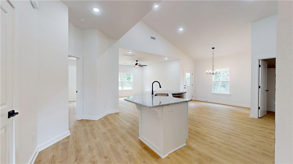 Cromarty Sub Bvv - Residential