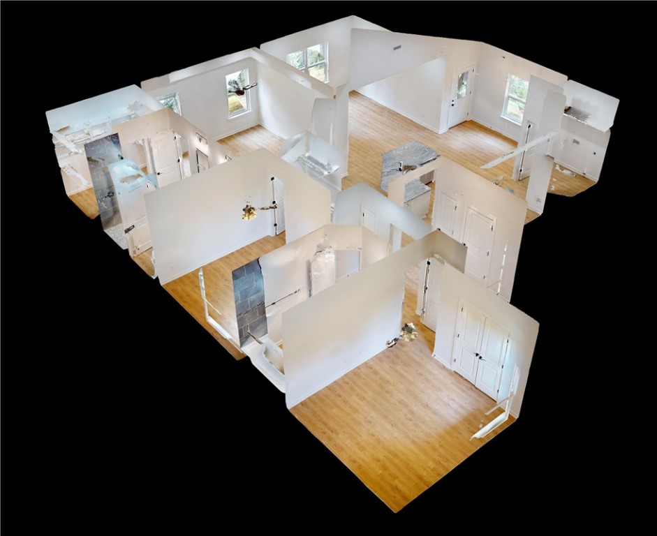Cromarty Sub Bvv - Residential