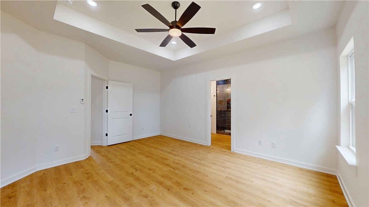 Cromarty Sub Bvv - Residential