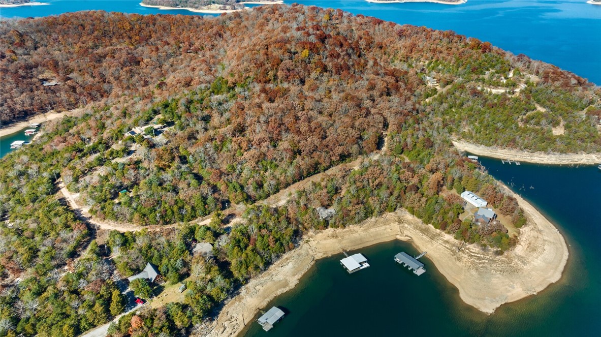 Lazy J Ranch Estates Rurban - Residential