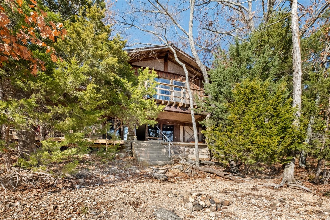 Lazy J Ranch Estates Rurban - Residential