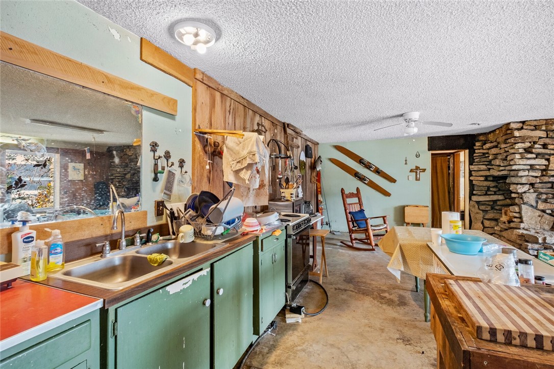 Lazy J Ranch Estates Rurban - Residential