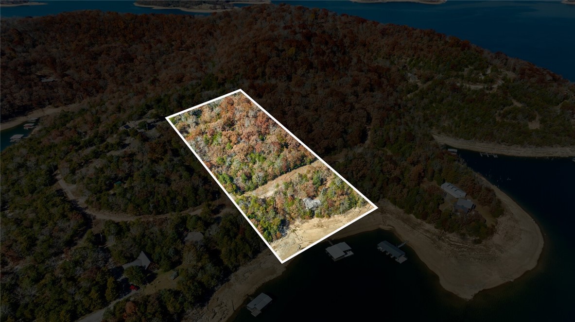 Lazy J Ranch Estates Rurban - Residential