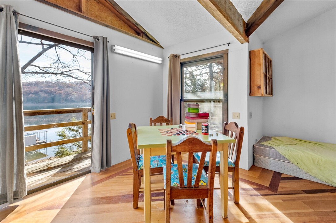 Lazy J Ranch Estates Rurban - Residential